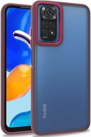 Xiaomi Poco M4 Pro 5G Kılıf Zore Flora Buton,Kenar Çevresi Renkli