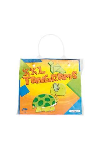 Beleduc - Xxl Tangram