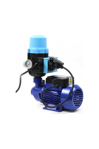 Kampa Tazyik-22H 2 Kat 2 Daire Ev Tipi Mini Hidrofor Hidromatlı