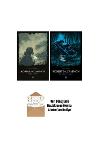 Kuğu Şarkısı + Bir Oğlanın Yaşamı
