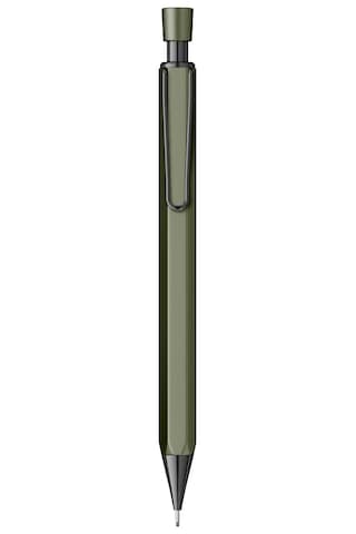 Scrikss Office Hexalite-x Versatil 0.7 Mm Yeşil Genel
