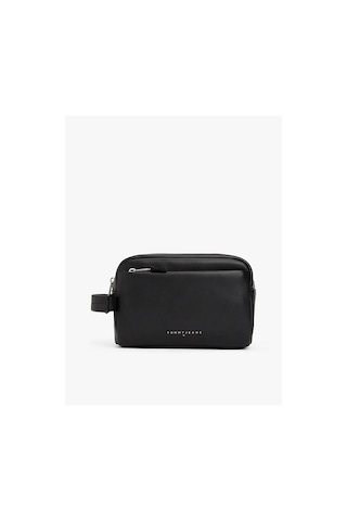 Tommy Hilfiger Erkek Portföy Ve El Çanta Am0am13692bds Black