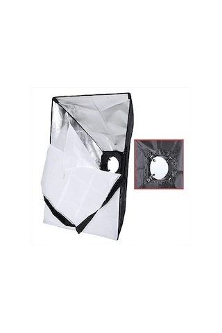 Andoer Sb4040 Soft Box 40x40 S-tipi