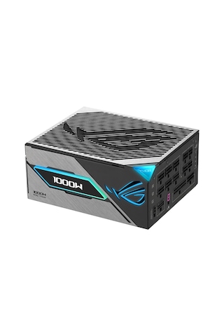 Asus Rog Thor 1000w Platinum Iıı Rog Equalizer Power Supply Akak92asu0062