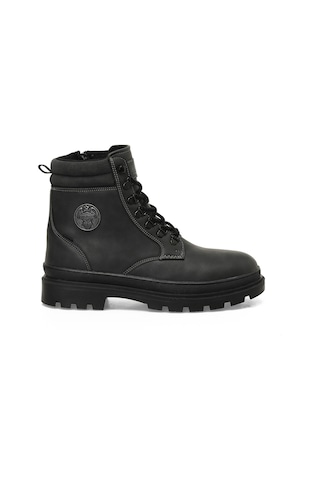 Kinetix Torrıone 4pr Siyah Erkek Worker Bot 000000000101811725 Siyah