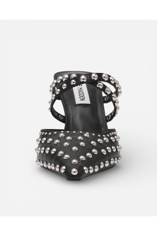 Steve Madden Brecker Black Kadın Siyah Brecker