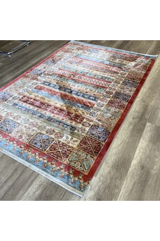 Eko Halı Antique Atk 04 Multy Yıkanabilir Makina Halısı