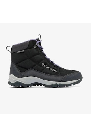 Columbia Bl5828 Firecamp Boot Kadın Outdoor Bot Siyah