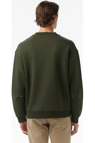 Hugo Dargencrew Erkek Koyu Yeşil Sweatshirt50542593