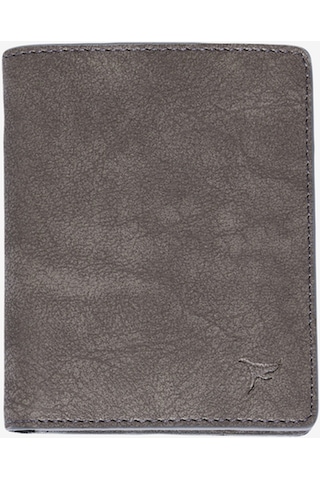 Ac&co / Altınyıldız Classics Erkek Antrasit Cüzdan Antrasit