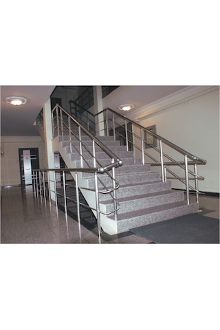 Akbel Asansör ve Krom Parlatıcı 5 L + Çok Amaçlı Genel Temizlik Spreyi