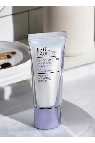 Estée Lauder Perfectionist Pro 8 Anti-oksidan İçeren Hafif Dokulu Güneş Kremi 30 Ml Sku: Smg8690010486448 Açık Bej