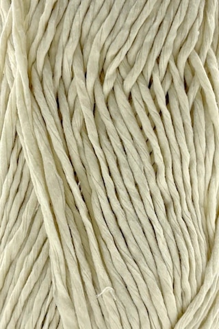 Premium Softee Raffia Yumuşak Rafya Kağıt İp Tığ İp Hobi El Örgü İp Şiş İpi Çanta İpi Supla İpi Ekru