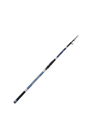 Albastar Trachurus 420 Cm 100-250g Atarlı Karbon Surf Olta Kamışı