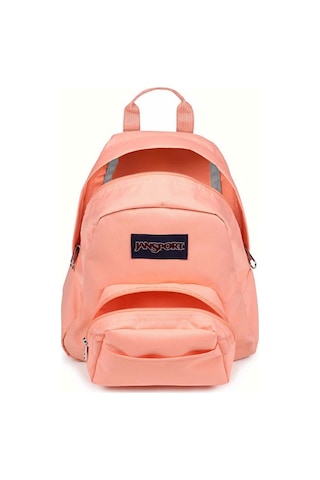 Jansport Half Pint Peach Bum Sırt Çantası Ek0a5bbı1t51 Çok Renkli
