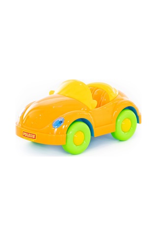 Polesie Araba Alfa