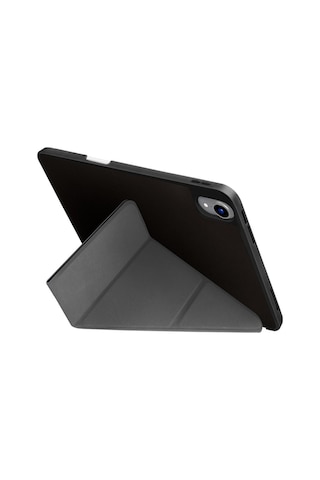 Apple Uyumlu iPad 10. Nesil 10.9 2022 Kılıf Transforma Serisi Kalem Bölmeli 3 Farklı Stand Kılıf