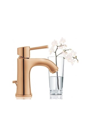 Grandera Lavabo Bataryası Rose Gold 23303Da0