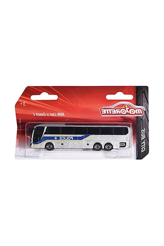 Şehir Otobüsü Man Lion's Coach Modeli - Eğlenceli Oyun