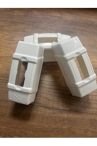 1-2 Li Sigorta Kutusu