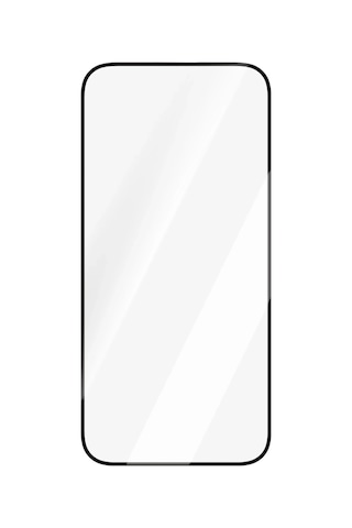Newface - 697 - Apple iPhone Uyumlu 16 Pro Max Bilvis 3x Ar Hd Cam Ekran Koruyucu - Csmo-tex - - Siyah