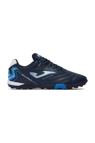 Joma Maxima 2303 Navy Royal Turf Halı Saha Ayakkabısı Maxs2303tf Lacivert