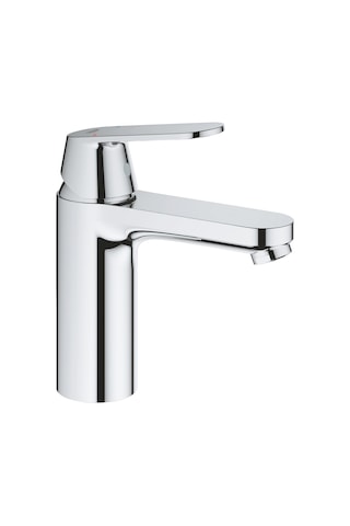 Grohe Eurocosmo Batarya Seti, Eviye Bataryası 31481001 Lavabo Bataryası 23327000 Banyo Bataryası 32831000 Krom