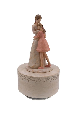 Suntek Anneler Günü Hediyesi Müzik Kutusu Doğum Için Dekoru