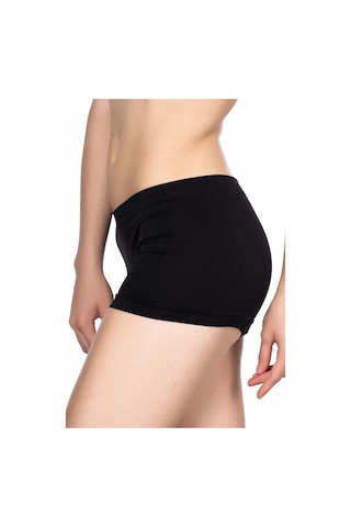 Angbutik Siyah Mı 3000 Soft Boxer