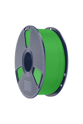 Sunlu Yeşil High Speed Pla Filament - 1.75mm - 1 Kg Yeşil