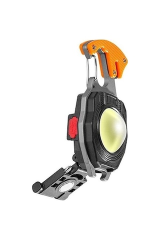 Keychaın W5147 Çok Amaçlı Fener