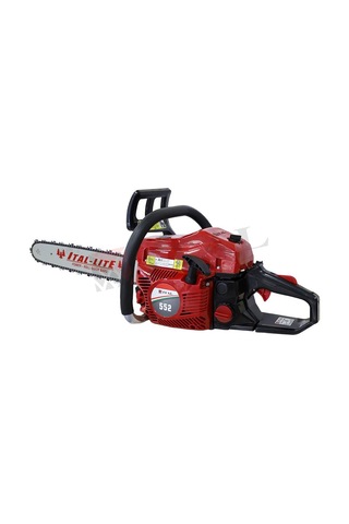 İtal LMT552 45 CM Pala 2 Hp Benzinli Dal Budama Motoru