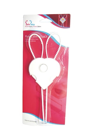 Lorex Çocuk Bebek Dolap Kilidi