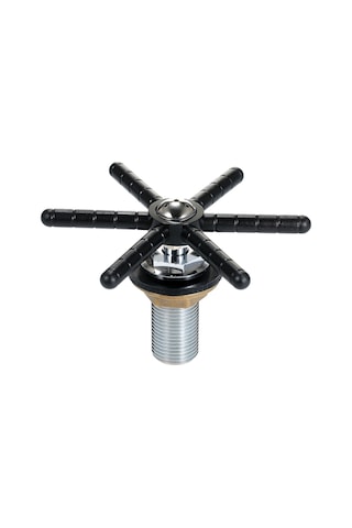 Yuntech01 Mutfak/bar/kafe İçin Gömülü Tip Çelik+abs Cam Yıkama Aleti, Su Grubuyla Direk Bağlanabilir