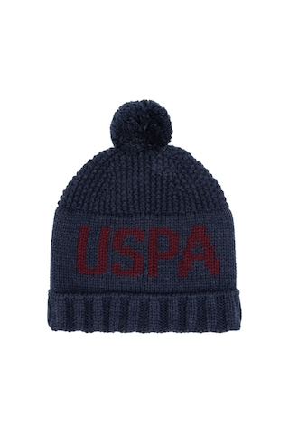 U.s. Polo Assn. Erkek Çocuk Lacivert Bere 50311873-vr033 Lacivert