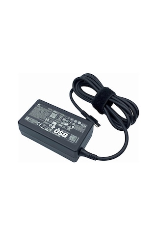 HP Uyumlu 1P3K6AA 65w Usb-C Lc Güç Adaptörü