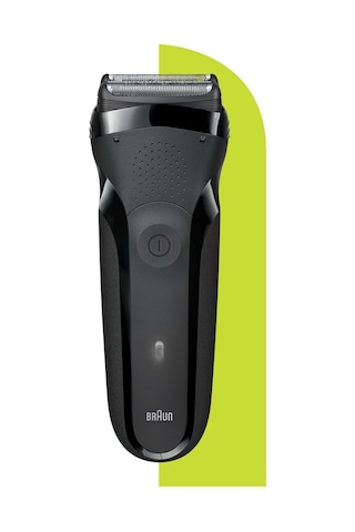 Braun Series 3 300 BT BLK 3'ü 1 Arada Tıraş Makinesi