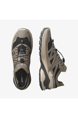 Salomon Xa Meta Gore-tex Mif Erkek Koşu Ayakkabısı L47887000 Yeşil