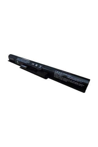 Sony Uyumlu Vaio SVF1521X6E Batarya Pil