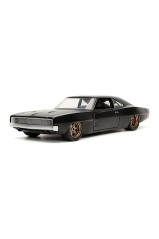 Hızlı Ve Öfkeli, 1968 Charger Model Aracı