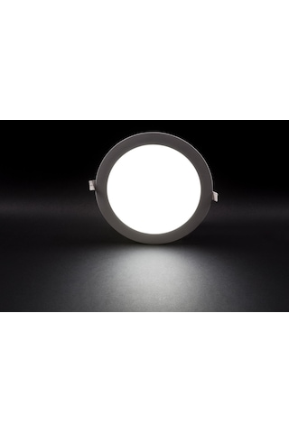 Cata Ct-5148 15 Watt Slim Led Panel Armatür %100 Alüminyum Kasa (470950448) Beyaz