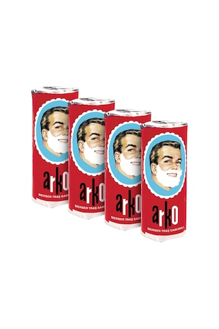 12'li Tıraş Sabunu 12x75 Gr