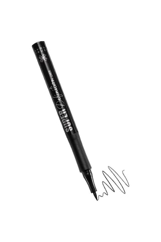 Avon True Super Definition Eyeliner Siyah