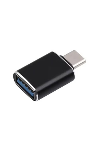 Usb/type-c Dönüştürücü Adaptör Type-c Girişine Sahip Telefonlar