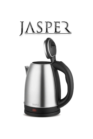 Jasper JPR-5001 1500 W Elektirikli Su Isıtıcısı