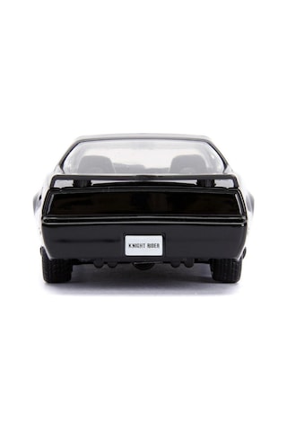 Knight Rider Kitt Model Aracı 1:32