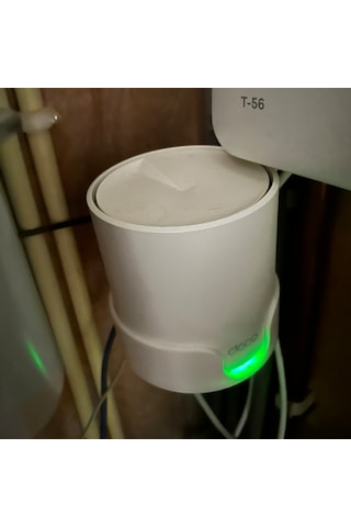 Tp-link Deco X20 Uyumlu Duvar Standı