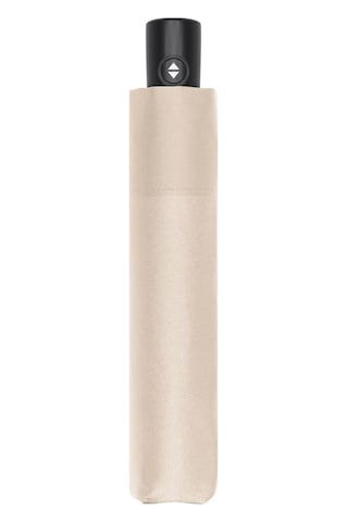 Doppler Zero Magic Macadamia Unisex Şemsiye 74456315 Bej