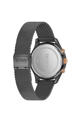 Boss Watches Hb1513811 Erkek Kol Saati Siyah