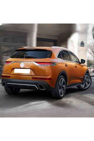 Ds Automobiles Ds7 Crossback 2017-2025 Arka Cam Silecek Kolu Seti